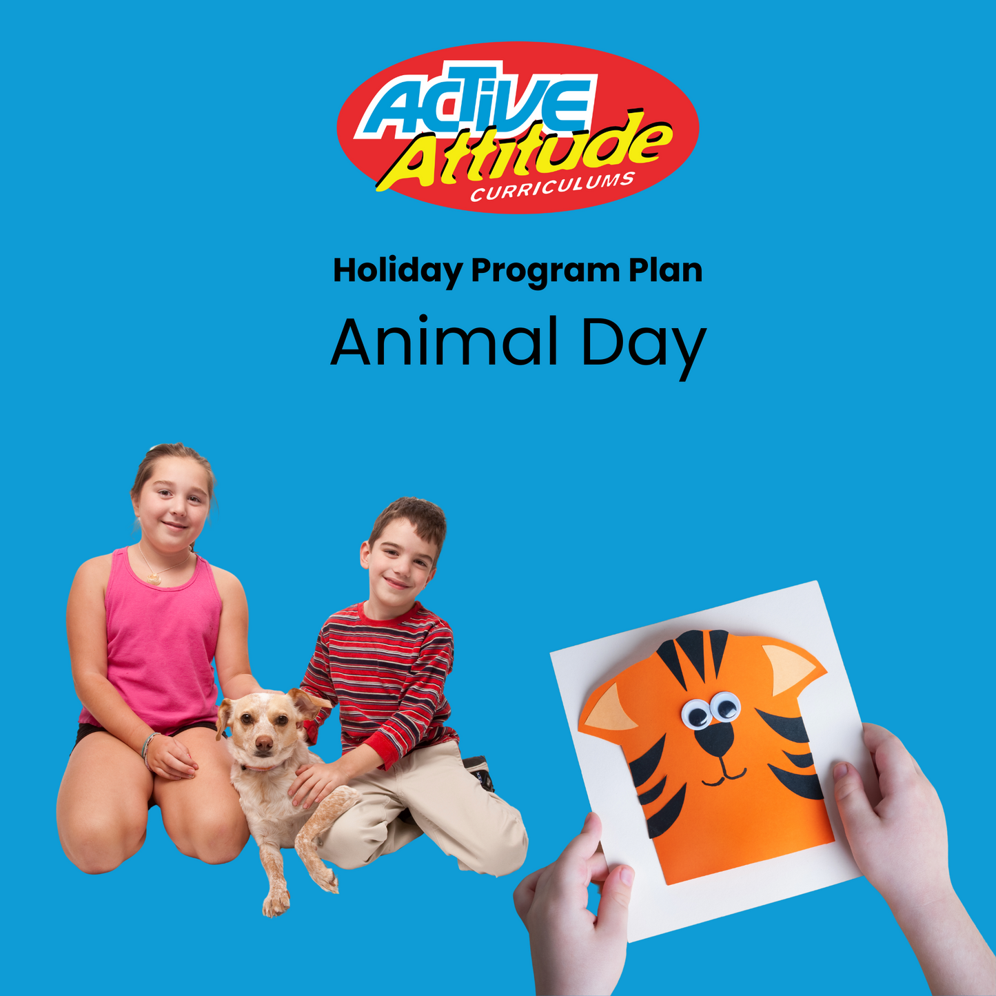 Animal Day Holiday Program