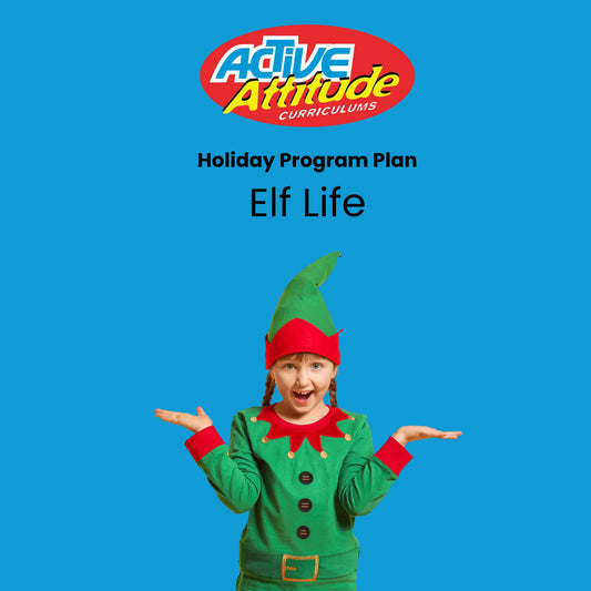 Elf Life Holiday Program