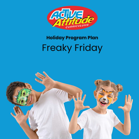 Freaky Friday Holiday Program