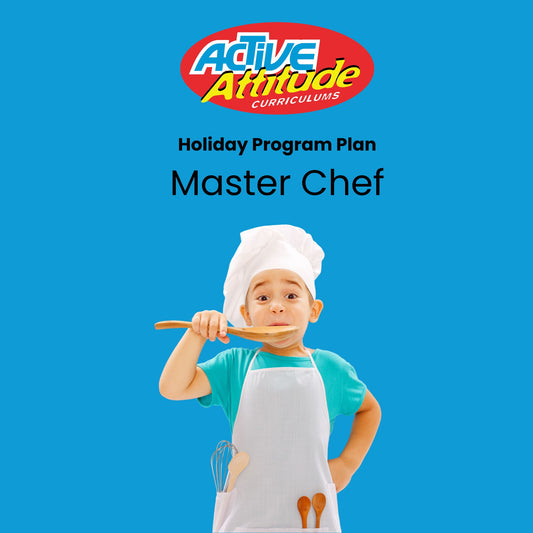 Master Chef Holiday Program