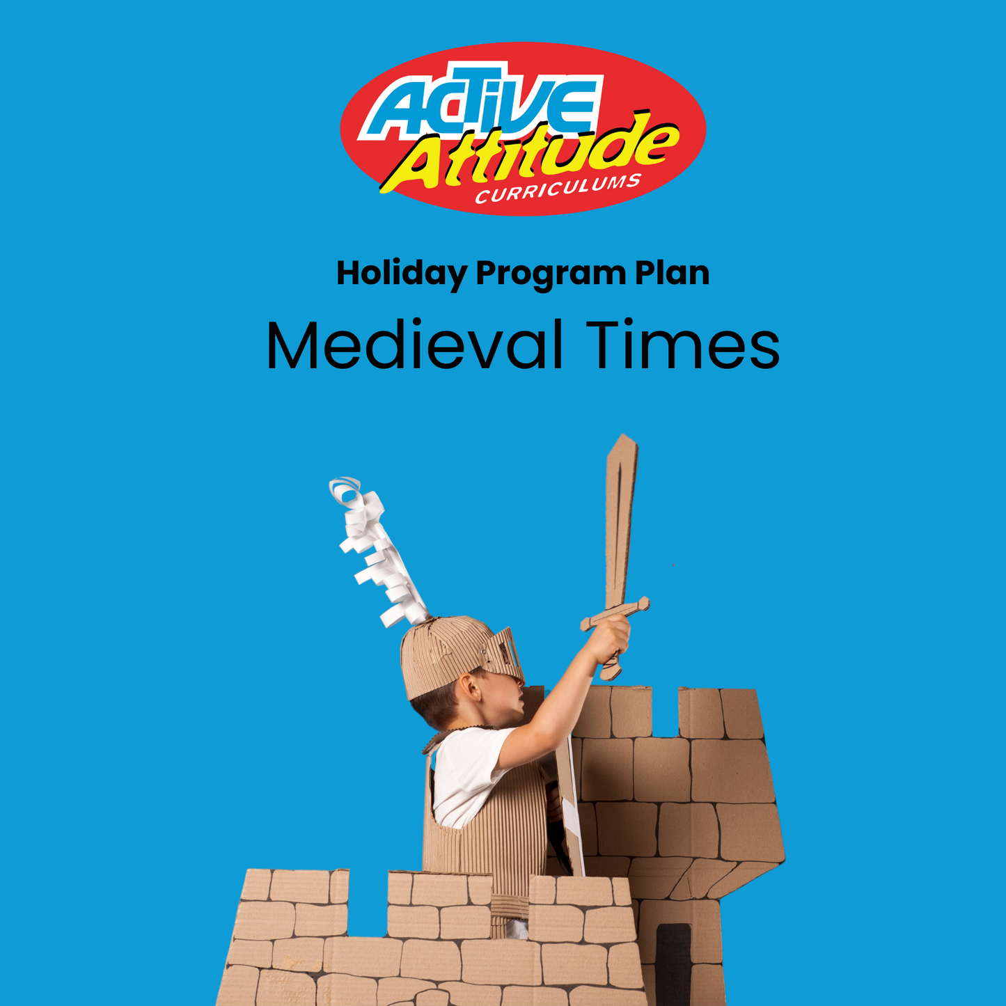 Medieval Times Holiday Program