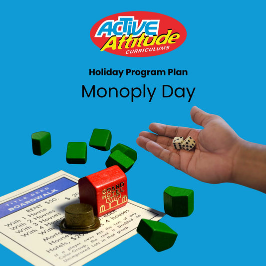 Monopoly Day Holiday Program