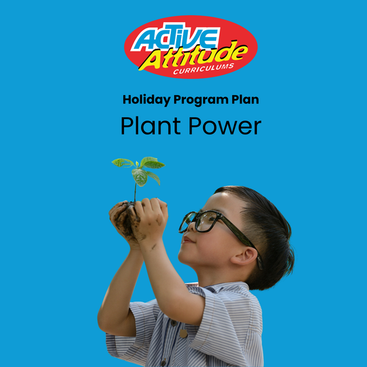 Plant Power Holiday Program