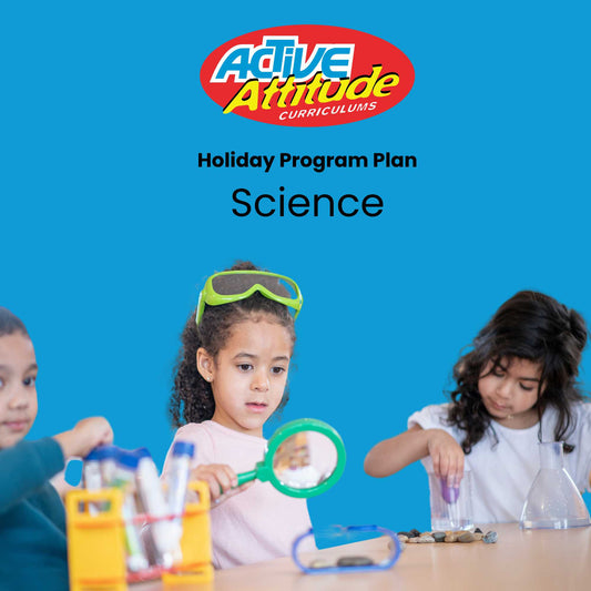 Science Holiday Program