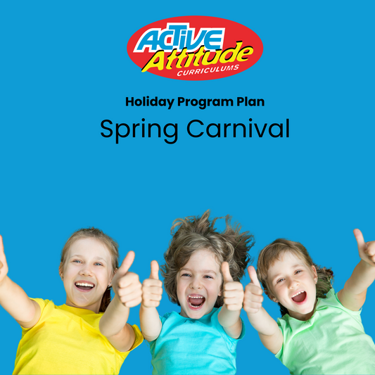 Spring Carnival Holiday Program