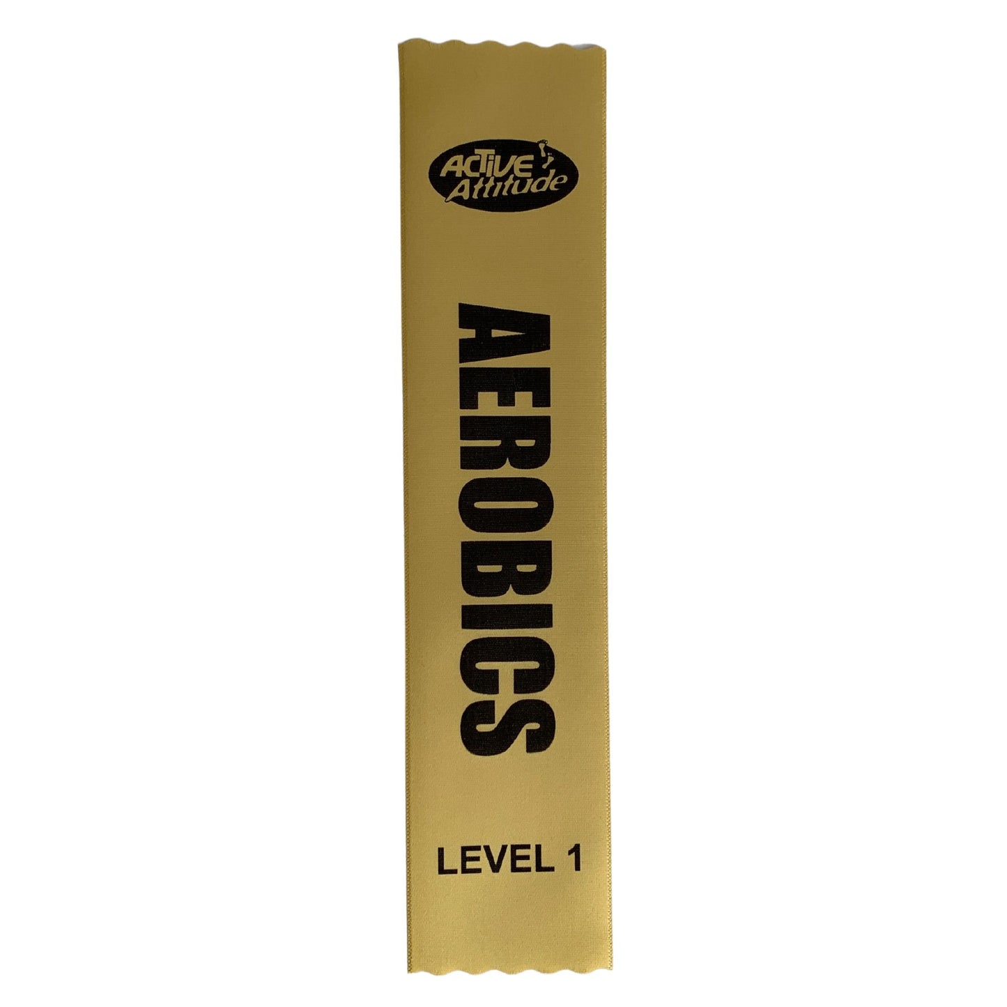 Aerobics Ribbons - Level 1